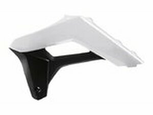 Seitenverkleidungen vorn Polisport Sherco SE / SE-F wei...