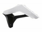 Seitenverkleidungen vorn Polisport Sherco SE / SE-F wei...