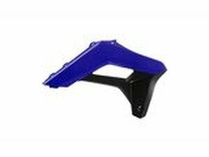 Seitenverkleidungen vorn Polisport Sherco SE / SE-F blau