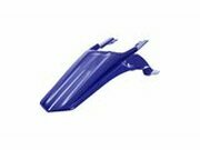 Schutzblech hinten Polisport Sherco SE / SE-F blau