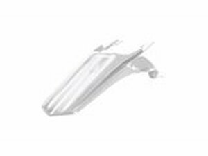 Schutzblech hinten Polisport Sherco SE / SE-F wei