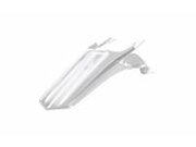 Schutzblech hinten Polisport Sherco SE / SE-F wei