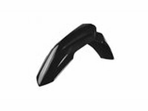 Schutzblech vorn Polisport schwarz Honda CRF 450