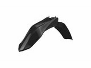 Schutzblech vorn Polisport schwarz GasGas EC / Rieju MR