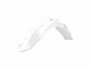 Schutzblech vorn Polisport wei GasGas EC / Rieju MR