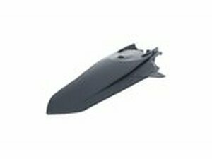 Schutzblech hinten Polisport Grey KTM EXC / EXC-F