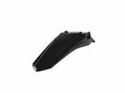 Schutzblech hinten Polisport schwarz Honda CRF 450