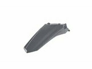 Schutzblech hinten Polisport grau Nardo Honda CRF 450