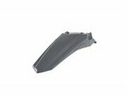 Schutzblech hinten Polisport grau Nardo Honda CRF 450