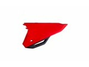Seitenverkleidungen Polisport rot Honda CRF 450