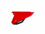 Seitenverkleidungen Polisport rot Honda CRF 450