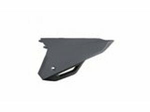 Seitenverkleidungen Polisport grau Nardo Honda CRF 450