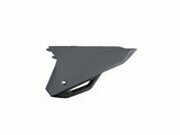 Seitenverkleidungen Polisport grau Nardo Honda CRF 450