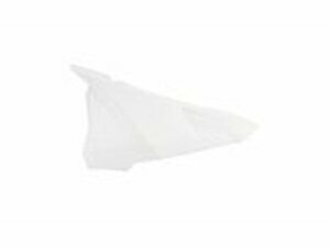 Seitenverkleidungen Polisport wei GasGas EC / Rieju MR