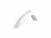 Schutzblech vorn Polisport wei Gas Gas MC