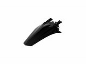 Schutzblech hinten Polisport schwarz Gas Gas MC