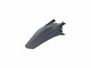 Schutzblech hinten Polisport grau Nardo Gas Gas MC