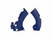 Rahmenschutz Polisport blau Yamaha YZF 250 / 450