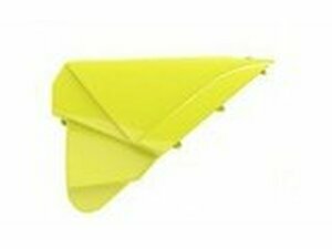 Deckel Luftfilterkasten Polisport neongelb Beta RR 2T / 4T