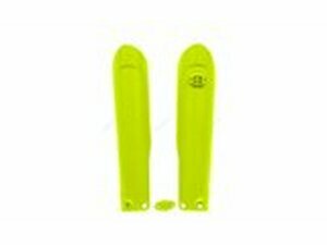 Gabelprotektoren Polisport neongelb KTM SX / SX-F