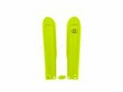 Gabelprotektoren Polisport neongelb KTM SX / SX-F