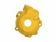 Znddeckelschutz Polisport gelb SX-F 250 / 350 2013-2015