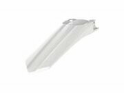 Schutzblech hinten Polisport weiss Honda CRF 450 2017-2020