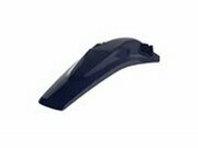 Schutzblech hinten Polisport blau Husqvarna FE / TE