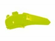 Schutzblech hinten Polisport neongelb Yamaha YZ