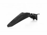 Schutzblech hinten Polisport schwarz Yamaha YZ450F