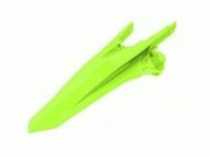 Schutzblech hinten Polisport neon gelb KTM SX / SX-F 2016-2018