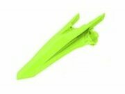 Schutzblech hinten Polisport neon gelb KTM SX / SX-F...