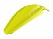 Schutzblech hinten Polisport neongelb Kawasaki KXF 250 / 450