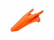 Schutzblech hinten Polisport Orange KTM EXC / EXC-F...