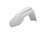 Schutzblech vorn Polisport wei KTM SX 85