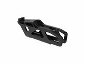 Kettenfhrung Polisport schwarz Suzuki RM-Z 450