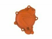 Znddeckelschutz Polisport TC / SX 125 - 150 orange