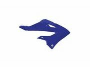 Seitenverkleidungen vorn Polisport blau YZ 85 2022