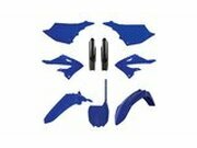 Verkleidungskit komplett Polisport blau YZ 85 2022