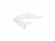 Seitenverkleidungen vorn Polisport wei� YZ 85 2022