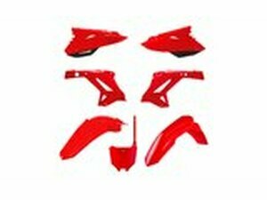 Verkleidungskit komplett Polisport Restyle 2022 Honda CR...