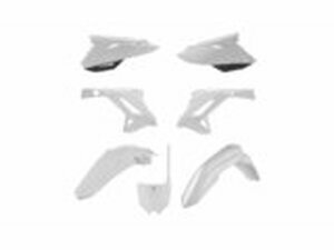 Verkleidungskit komplett Polisport Restyle 2022 Honda CR...