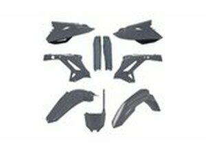 Verkleidungskit komplett Polisport Restyle 2022 Honda CR...