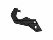 Gabelprotektoren unten Polisport Beta RR schwarz