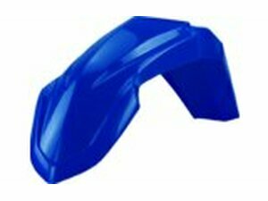 Schutzblech vorn Polisport blau YZ 85 2022