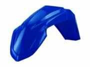 Schutzblech vorn Polisport blau YZ 85 2022