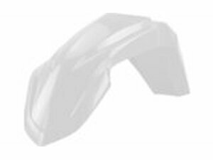 Schutzblech vorn Polisport wei YZ 85 2022