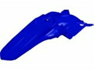 Schutzblech hinten Polisport blau YZ 85 2022