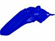 Schutzblech hinten Polisport blau YZ 85 2022