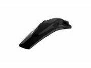 Schutzblech hinten Polisport schwarz Husqvarna FE / TE
